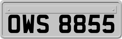 OWS8855