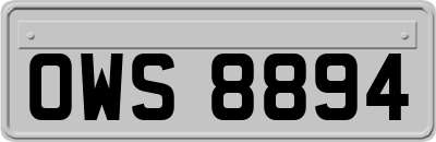 OWS8894