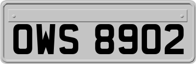 OWS8902
