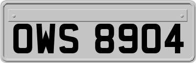 OWS8904