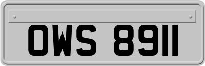 OWS8911