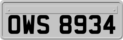 OWS8934