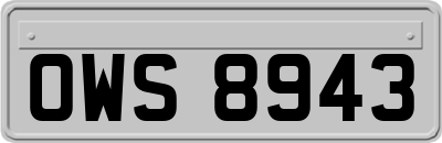 OWS8943