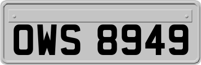 OWS8949