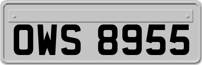 OWS8955