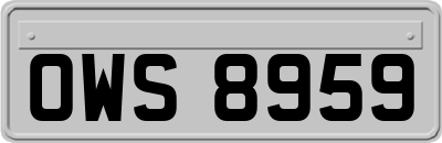 OWS8959