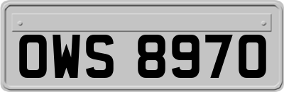 OWS8970