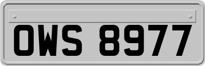OWS8977