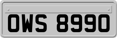 OWS8990