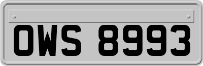 OWS8993