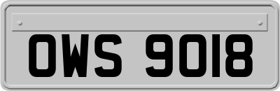 OWS9018