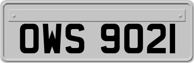 OWS9021