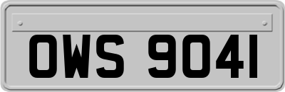 OWS9041