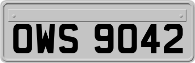 OWS9042