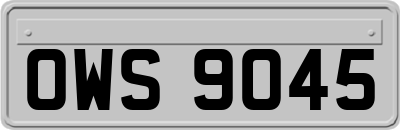 OWS9045
