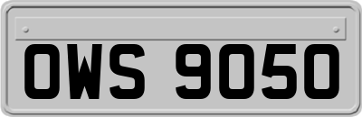 OWS9050