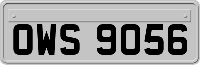 OWS9056