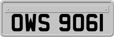 OWS9061