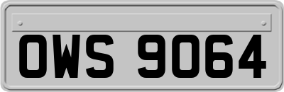 OWS9064