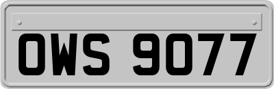 OWS9077