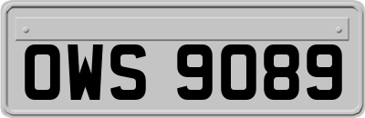 OWS9089