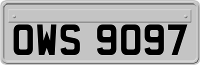 OWS9097
