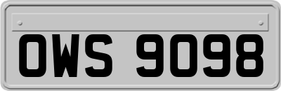 OWS9098