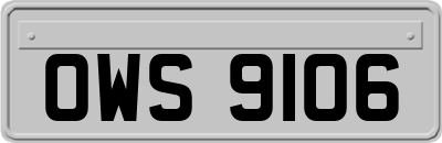 OWS9106