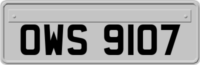 OWS9107