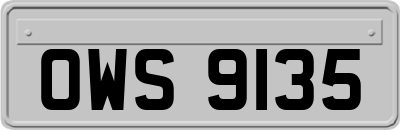 OWS9135