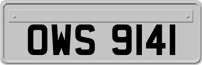 OWS9141