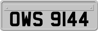 OWS9144