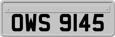 OWS9145