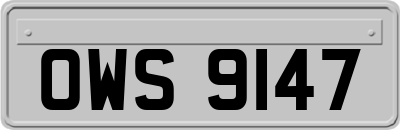 OWS9147