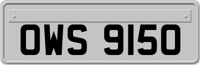 OWS9150