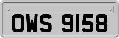 OWS9158