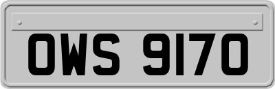 OWS9170
