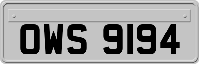 OWS9194