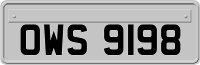 OWS9198