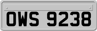 OWS9238