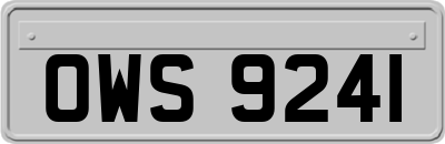 OWS9241