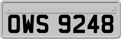 OWS9248