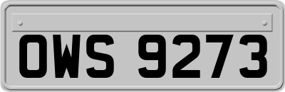 OWS9273