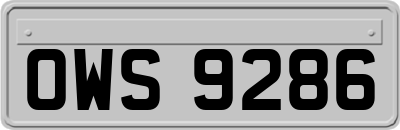 OWS9286