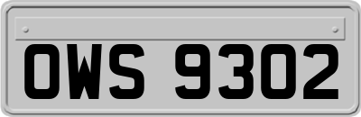 OWS9302