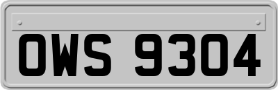 OWS9304
