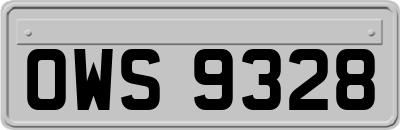 OWS9328