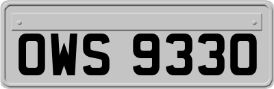 OWS9330
