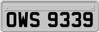 OWS9339