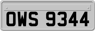 OWS9344